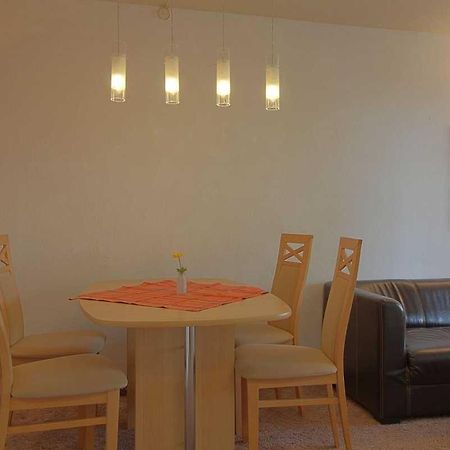 Apartment 428 Hohegeiss Bagian luar foto