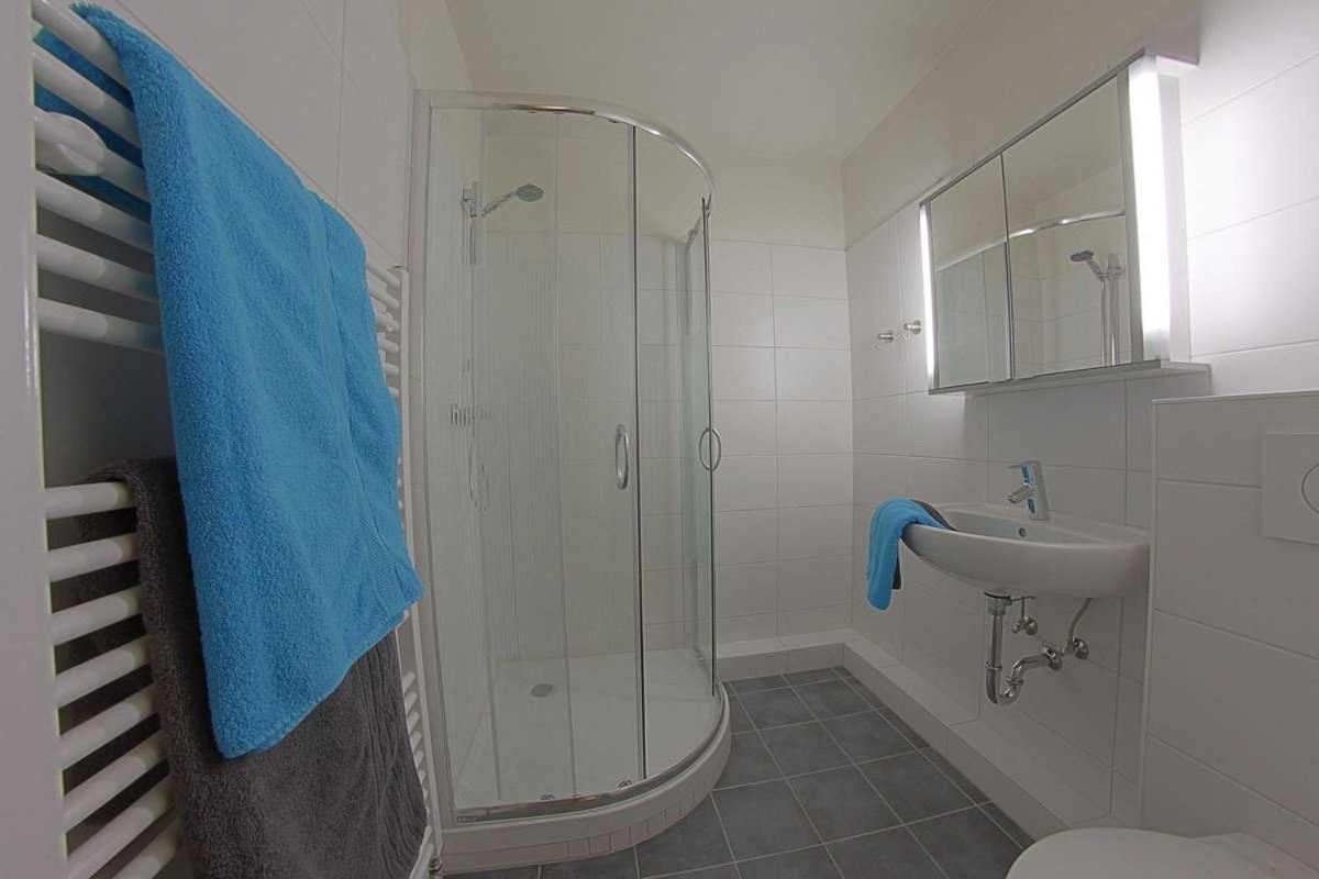 Apartment 428 Hohegeiss Bagian luar foto