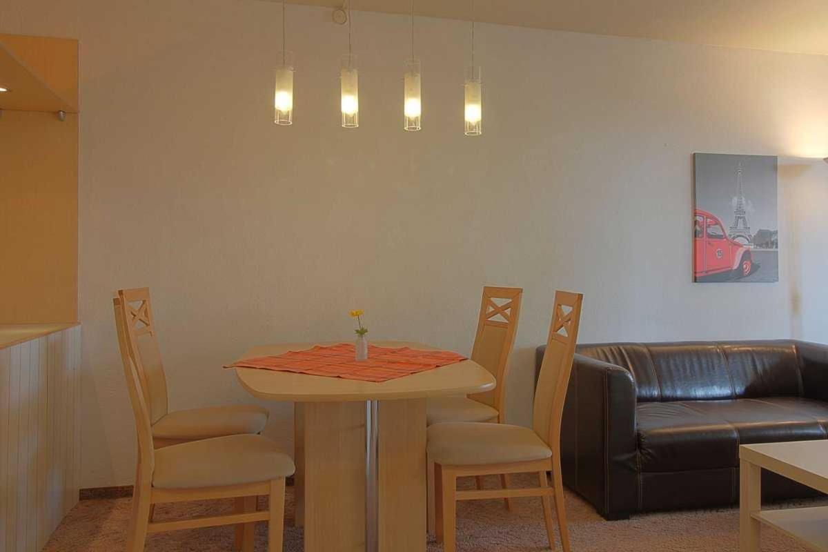 Apartment 428 Hohegeiss Bagian luar foto